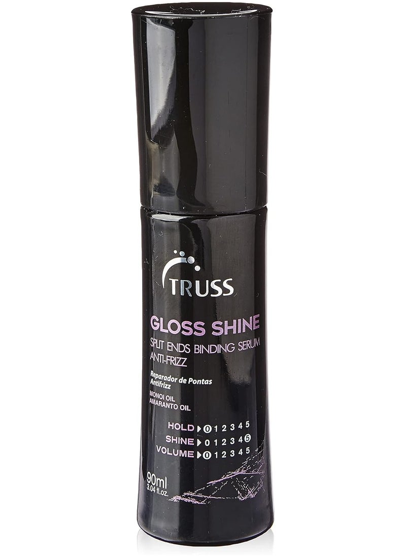 TRUSS Gloss Shine