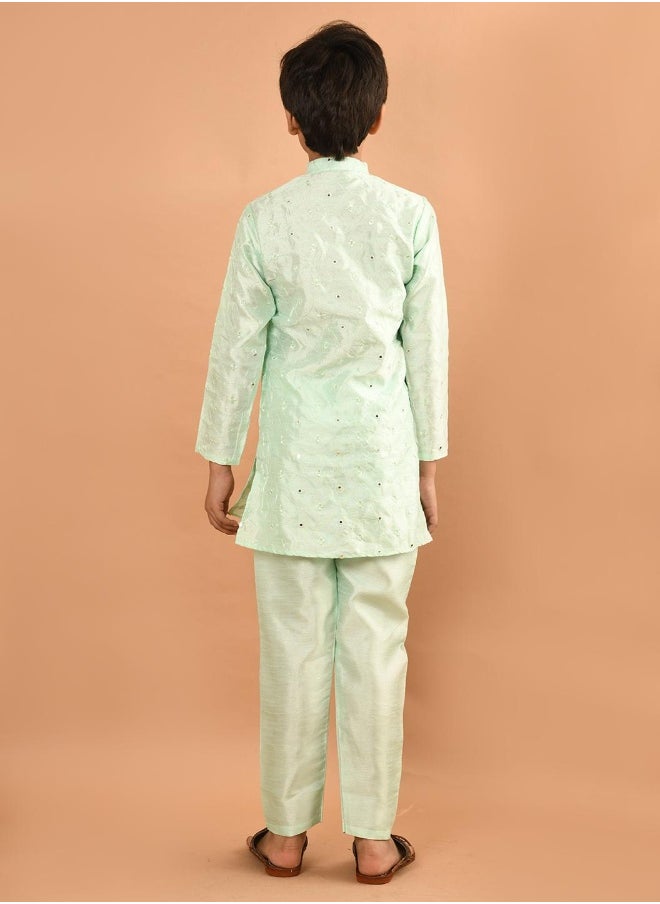 Kurta Pajama Set