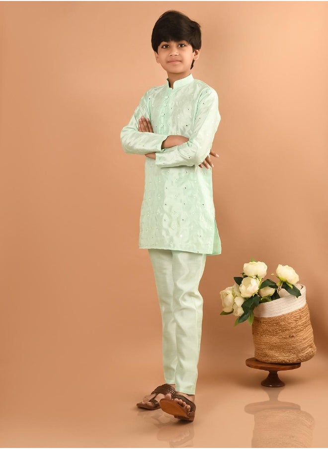 Kurta Pajama Set