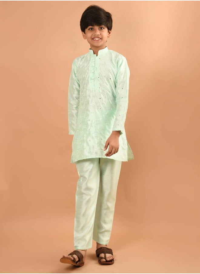 Kurta Pajama Set