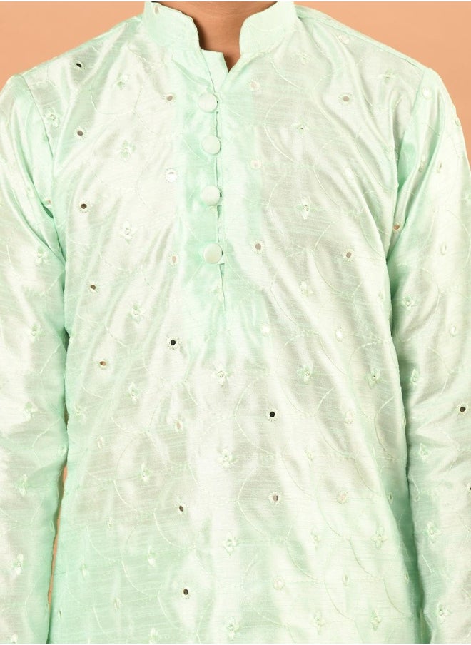 Kurta Pajama Set