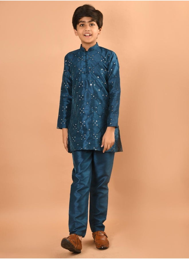 Kurta Pajama Set