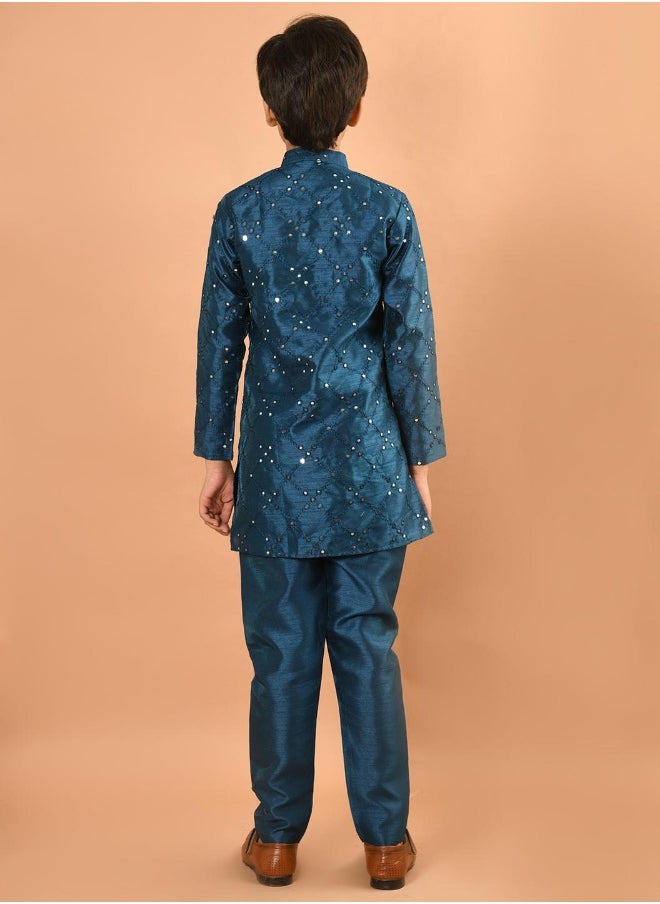 Kurta Pajama Set