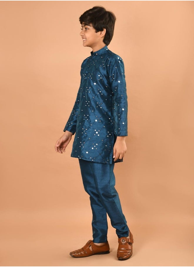 Kurta Pajama Set