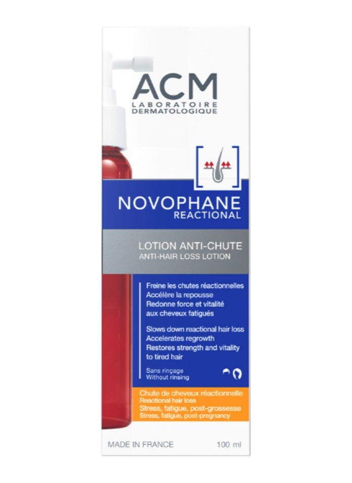 ACM Novophane Anti Hair Loss Lotion 100ml