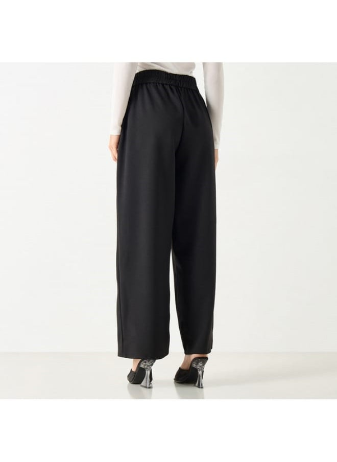 2Xtremz Trousers with Metallic Accent