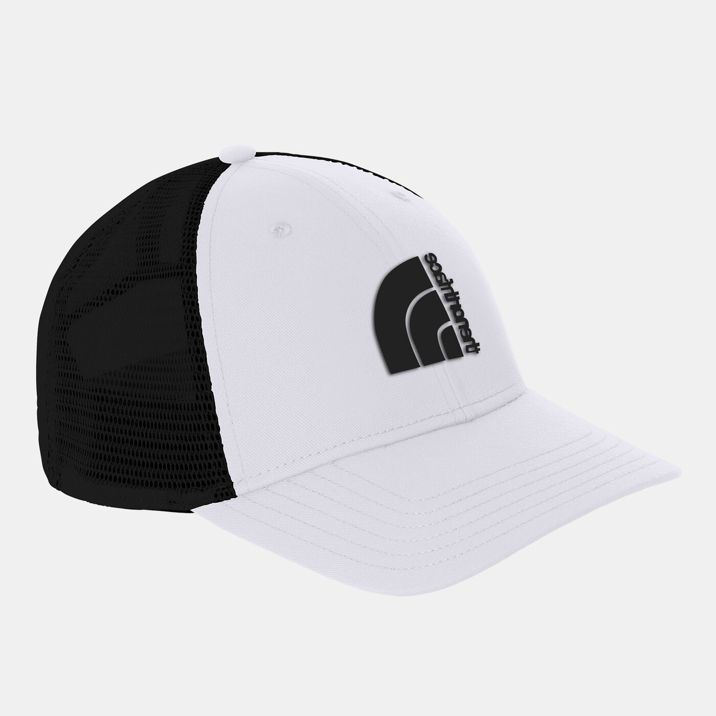 Mudder Trucker Cap