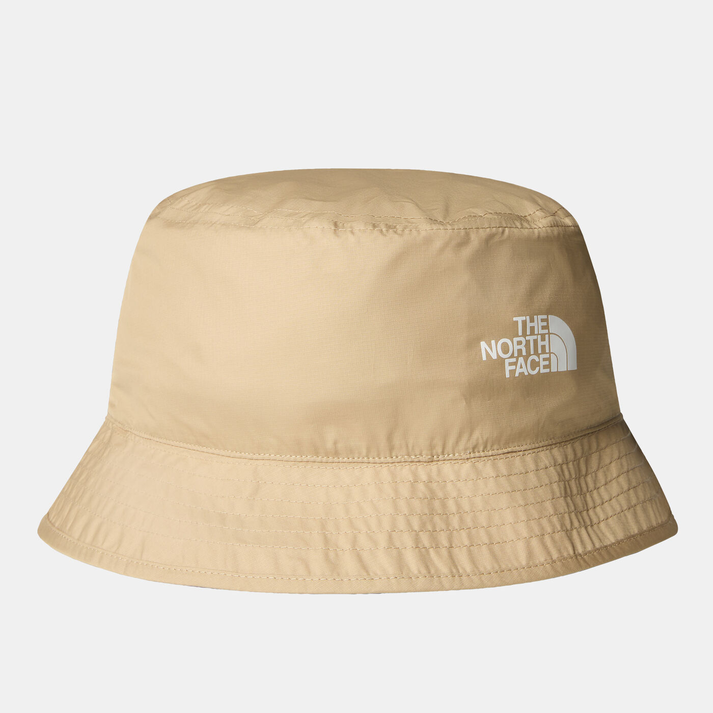 Sun Stash Bucket Hat