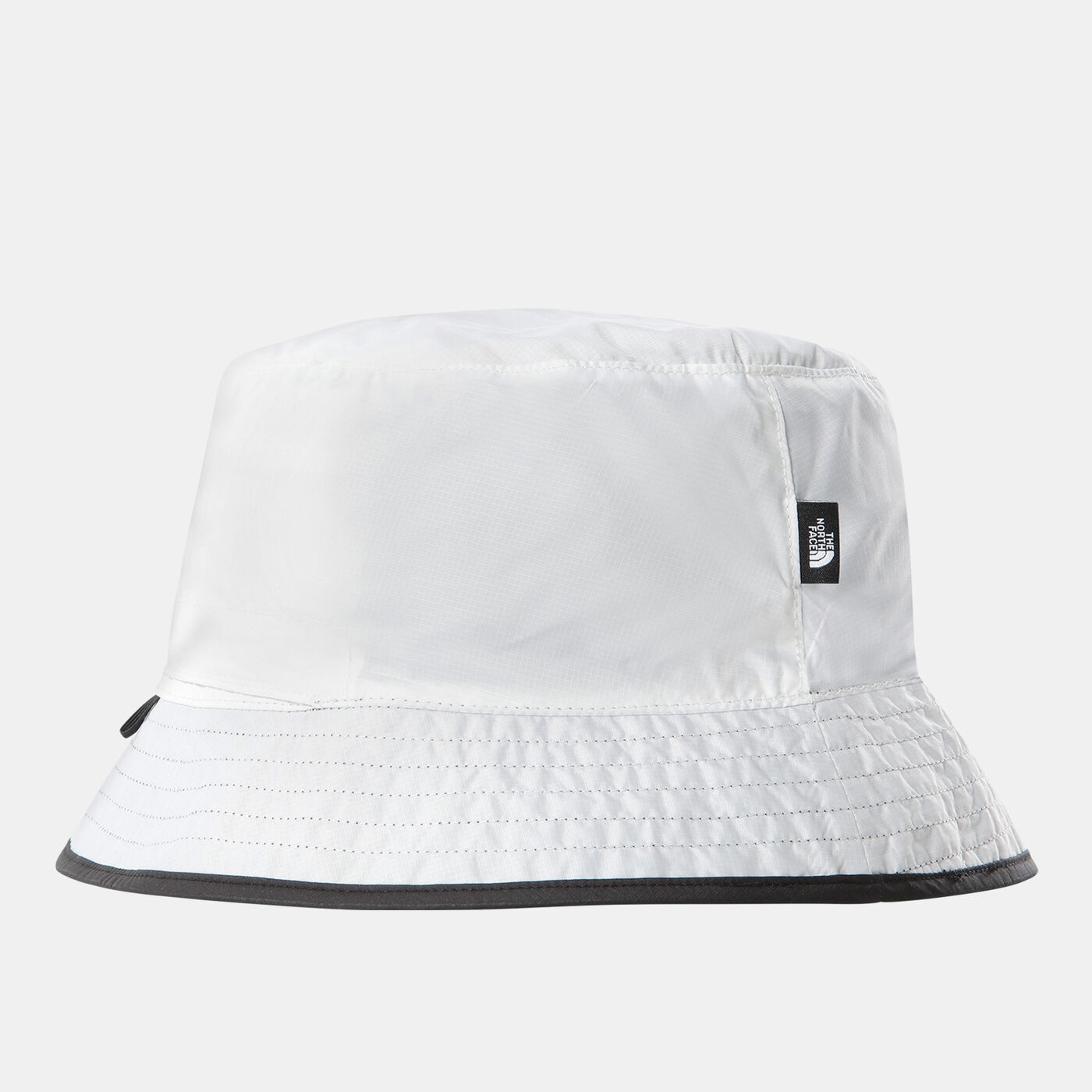 Sun Stash Bucket Hat