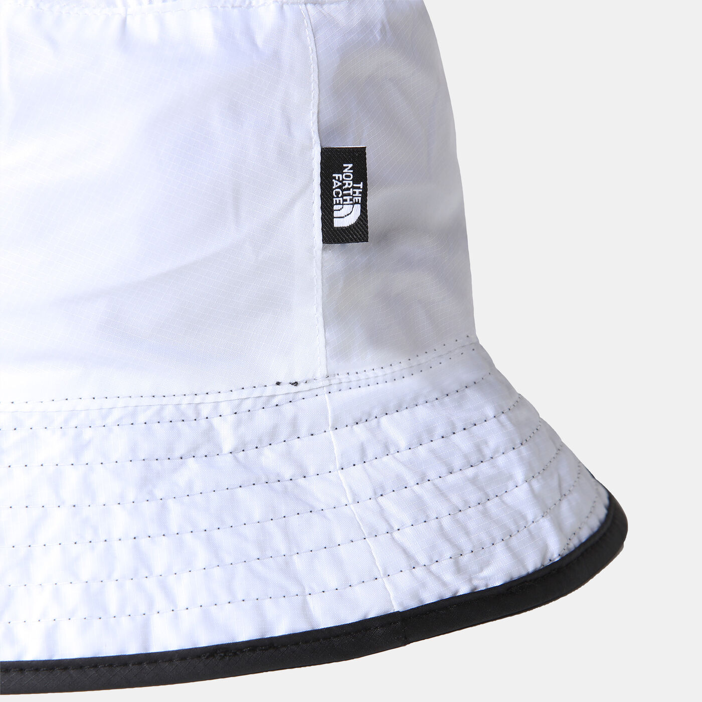 Sun Stash Bucket Hat