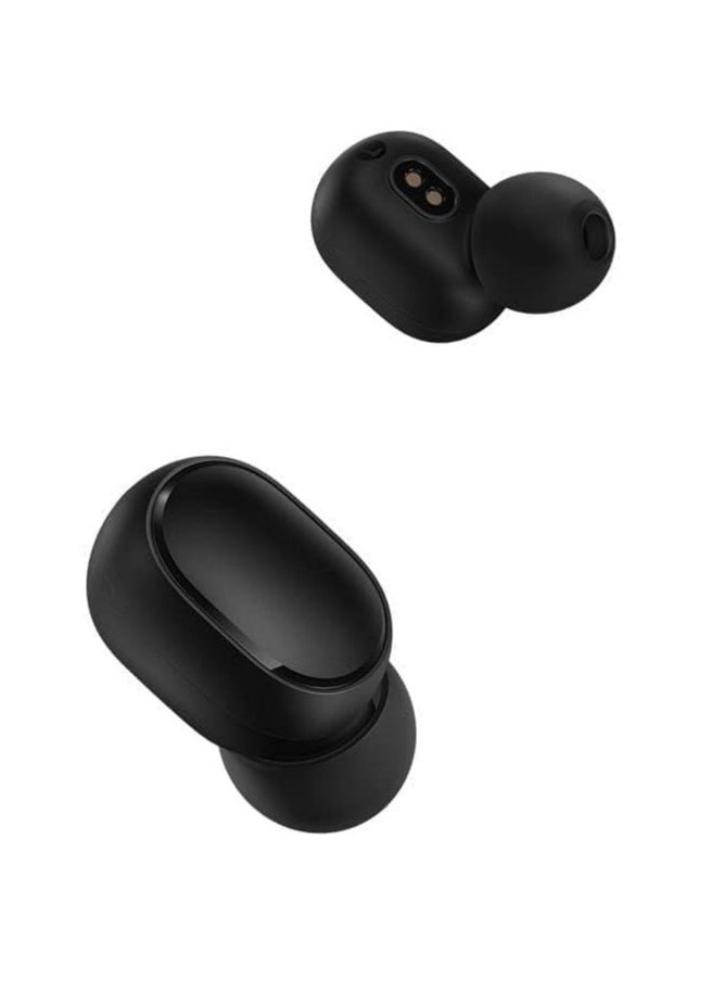 True Wireless Earbuds Basic 2 - Black