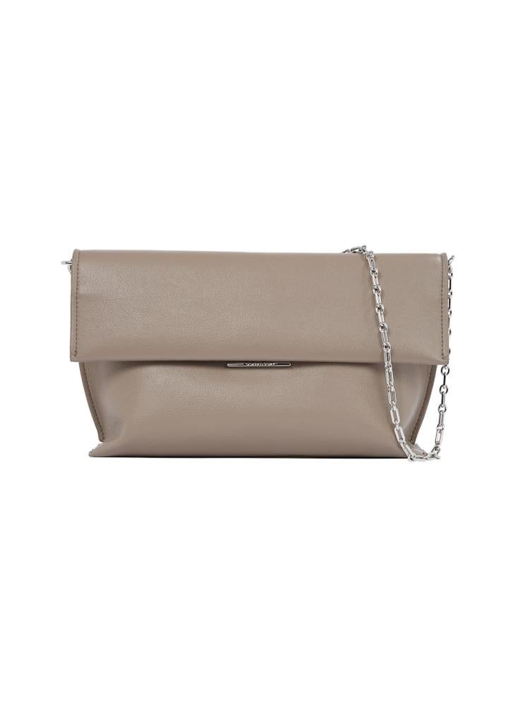 Flap Over Crossbody