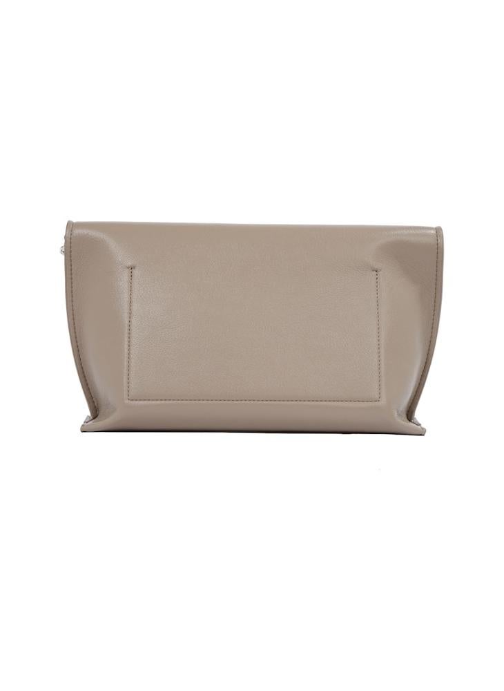 Flap Over Crossbody