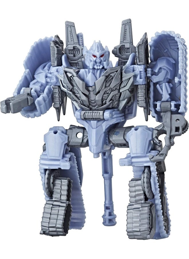 Transformers: Bumblebee -- Energon Igniters Power Series Megatron