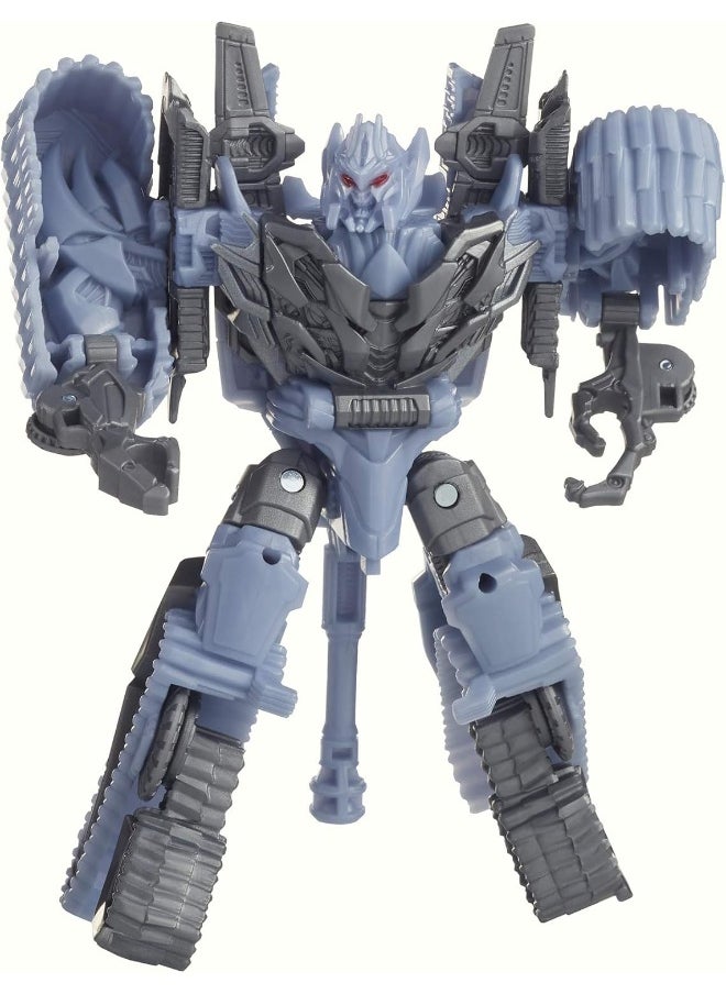 Transformers: Bumblebee -- Energon Igniters Power Series Megatron