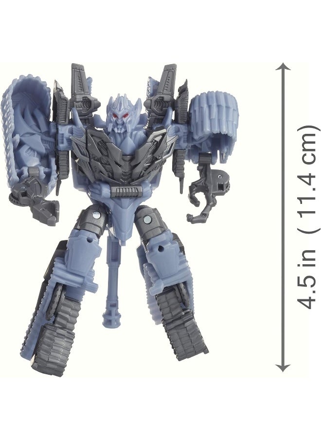 Transformers: Bumblebee -- Energon Igniters Power Series Megatron