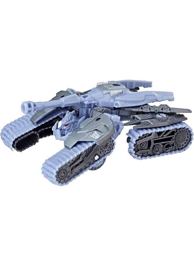 Transformers: Bumblebee -- Energon Igniters Power Series Megatron