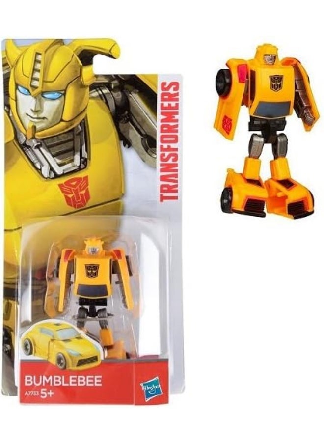 Hasbro Transformers 4 Legion 12-24 Months Yellow