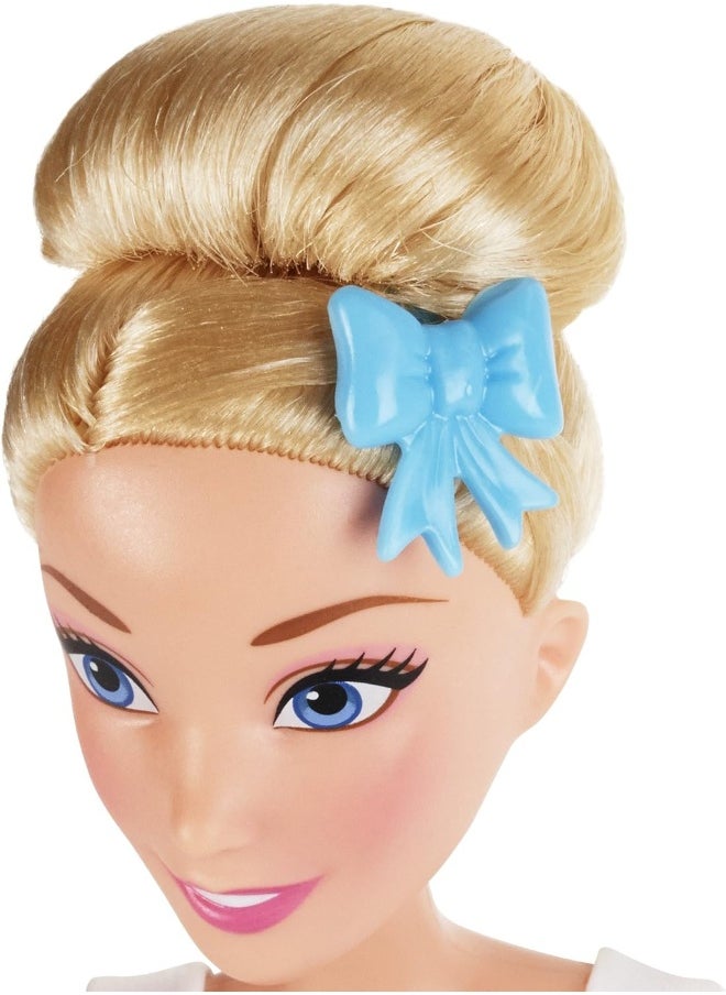 Disney Princess Layer 'n Style Cinderella