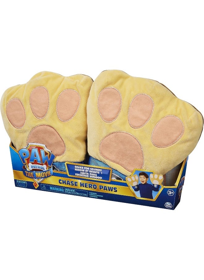 Jakks Pacific Paw Patrol Movie Chase Hero Paws