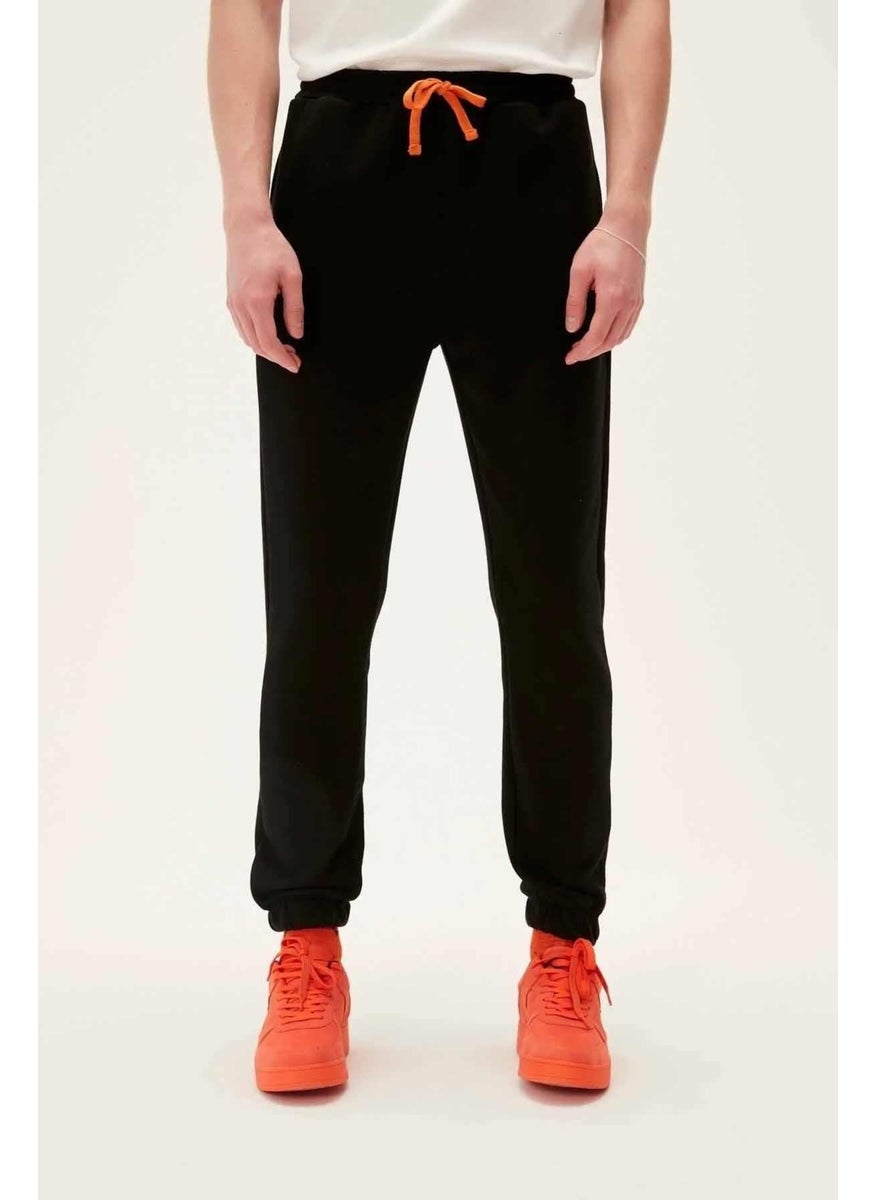 Blaze Sweatpants Men's Tracksuit Bottom 22.02.14.002NIGHT