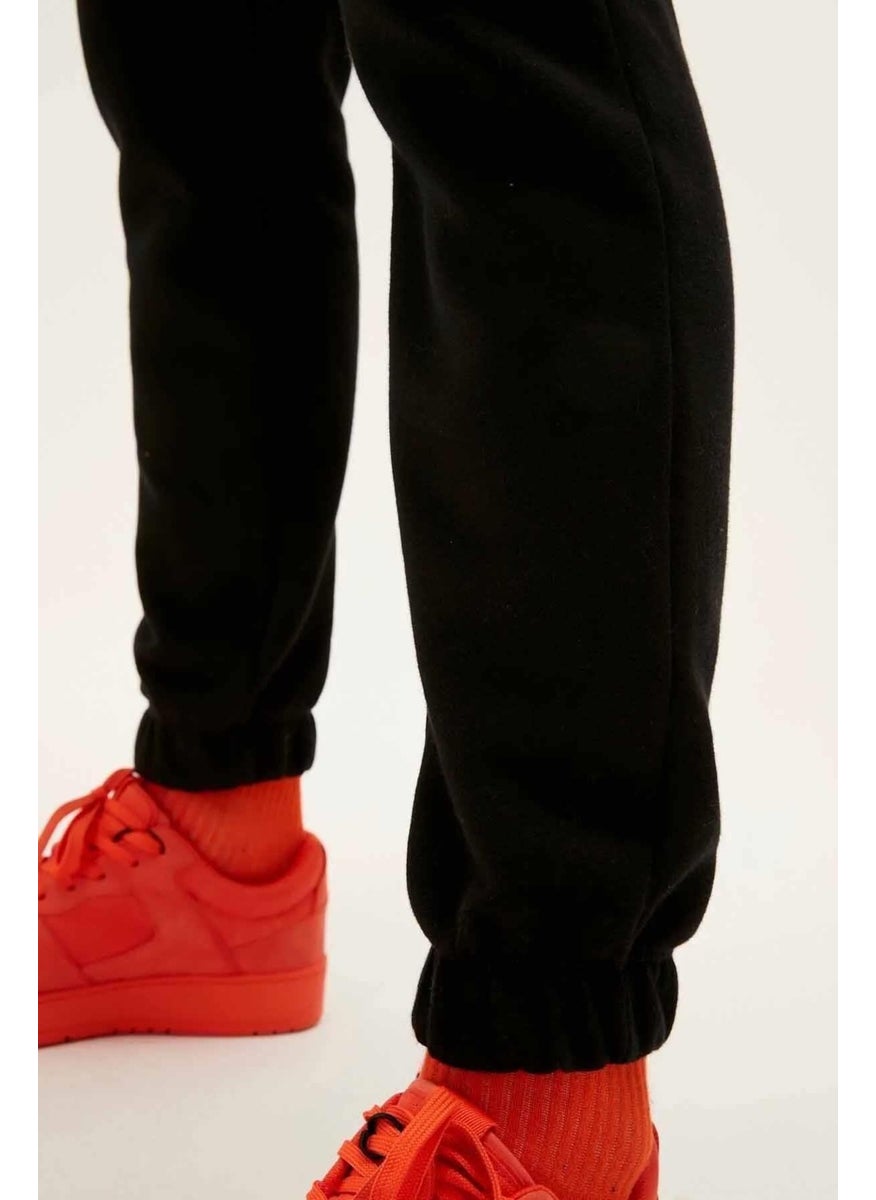 Blaze Sweatpants Men's Tracksuit Bottom 22.02.14.002NIGHT