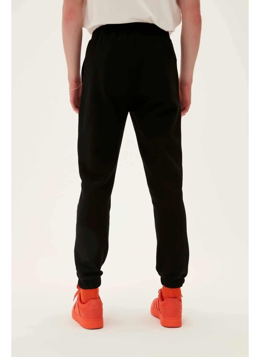 Blaze Sweatpants Men's Tracksuit Bottom 22.02.14.002NIGHT