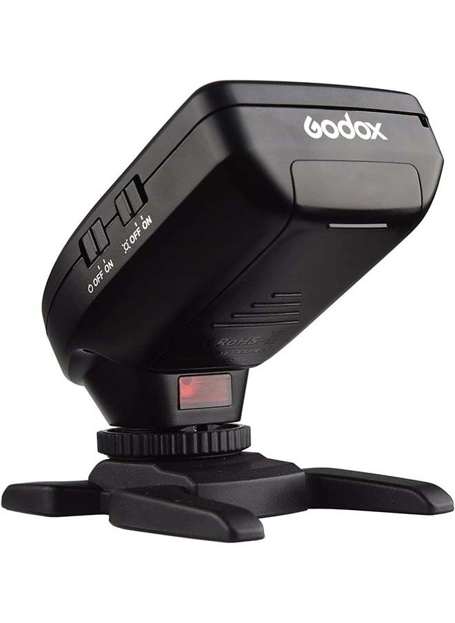 Godox Xpro-O TTL Wireless Flash Trigger Speedlight Speedlite Transmitter for Olympus for Panasonic 2.4G 1/8000s HSS TTL CoGodox Xpro-O TTL Wireless Flash Trigger Speedlight Speedlite Transmitter for Olympus for Panasonic 2.4G 1/8000s HSS TTL Convert-Manual TCM Function Large LCD Screen Flash Transmitternvert-Manual TCM Function Large LCD Screen Flash Transmitter