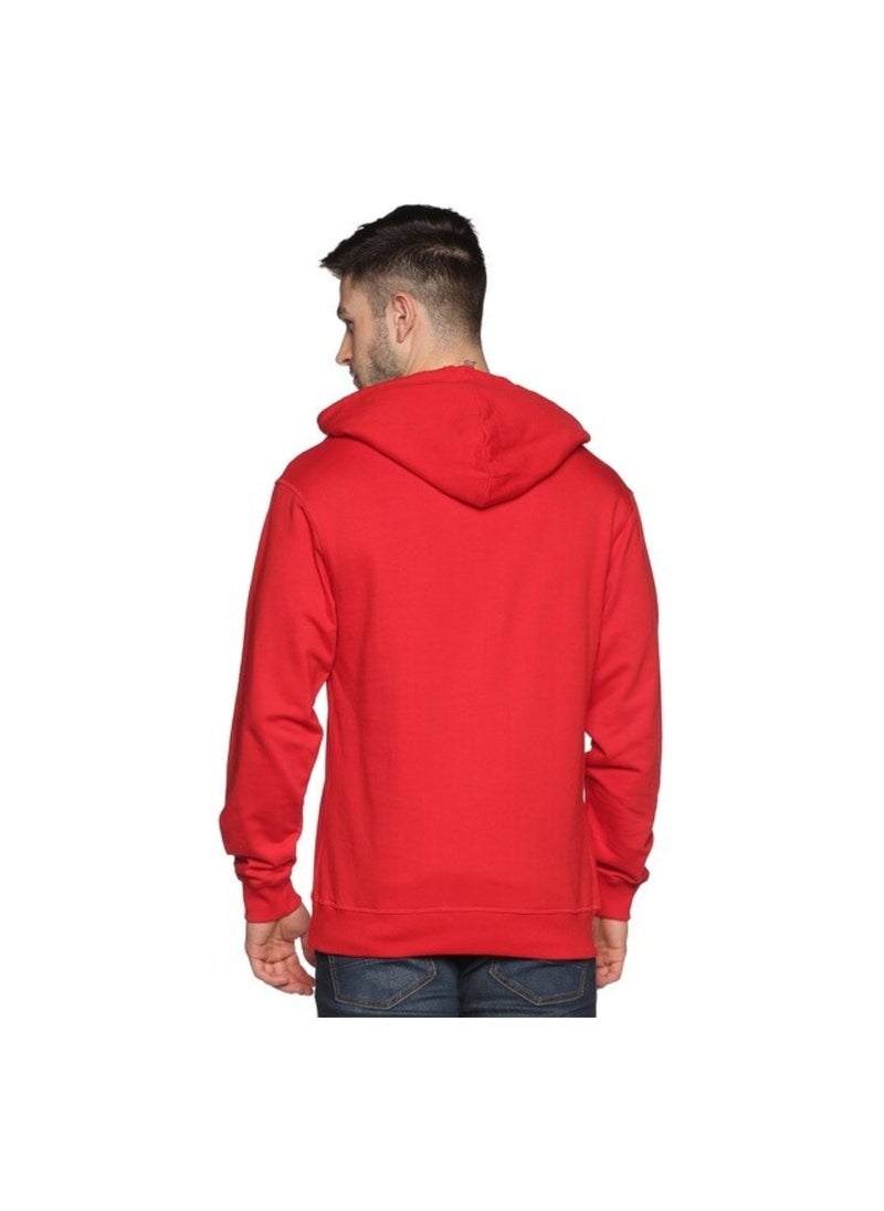 Eid Al Etihad Unisex Cotton Pullover Hoodie With Drawstring–Soft And Comfortable Hoodie For Men And Women–Perfect For Eid Al Etihad Celebrations