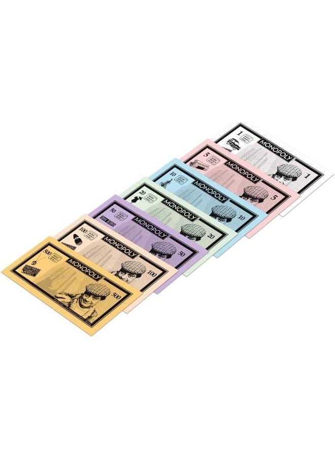 Winning Moves Monopoly-Brettspiele, Special Edition TV & Film