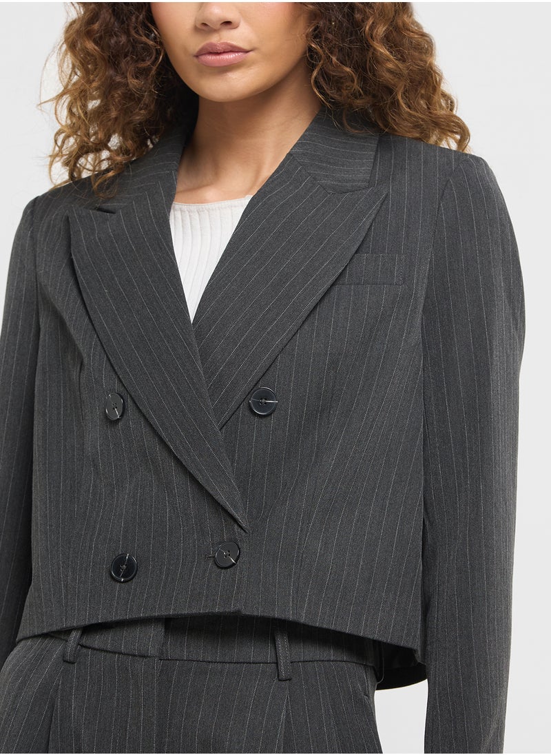 Tailored Blazer