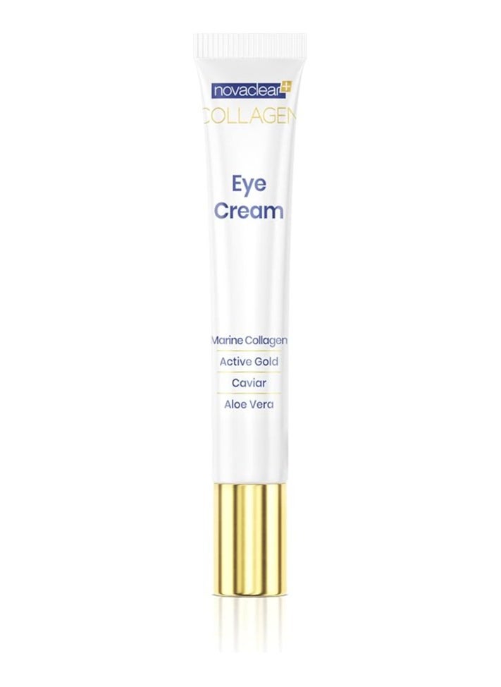 Collagen Eye Cream White 15ml