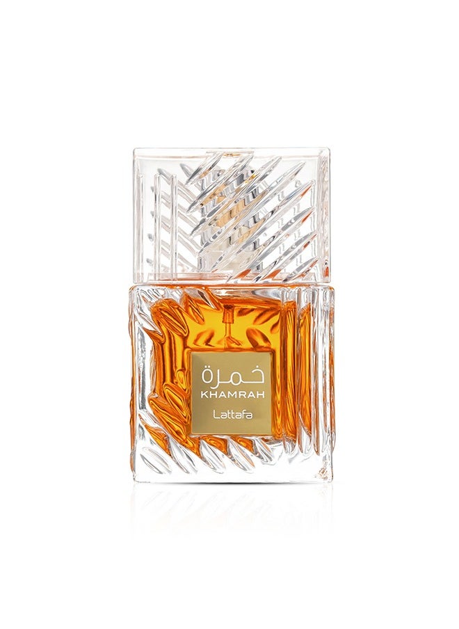 Khamrah Eau De Parfum Unisex 100ML