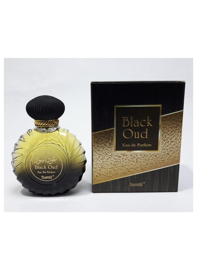 Black Oud Spray 100 Ml