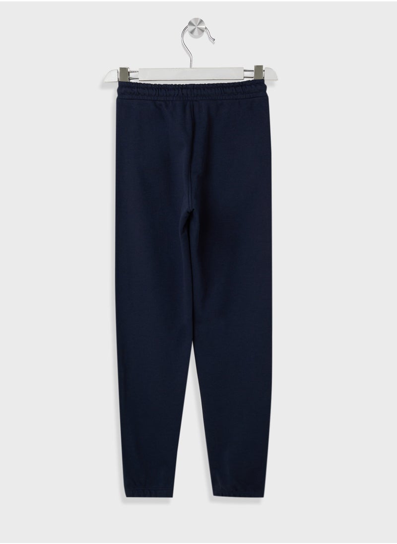 Kids Logo Sweatpant