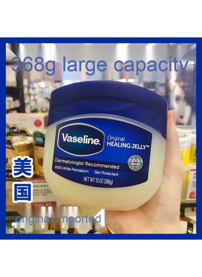 Moisturizing Petroleum Jelly Baby Hypoallergenic And Gentle On Skin