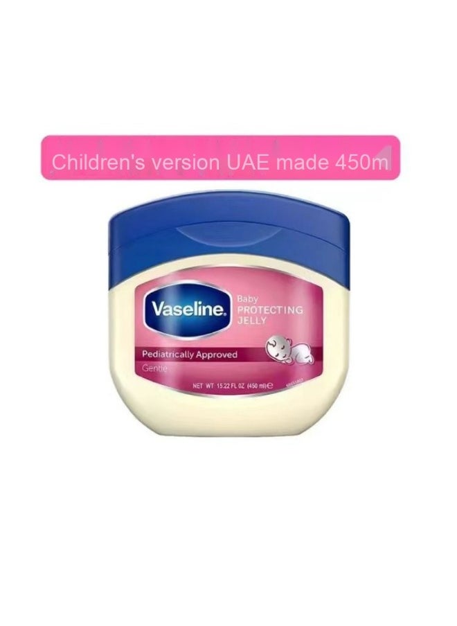 Moisturizing Petroleum Jelly Baby Hypoallergenic And Gentle On Skin