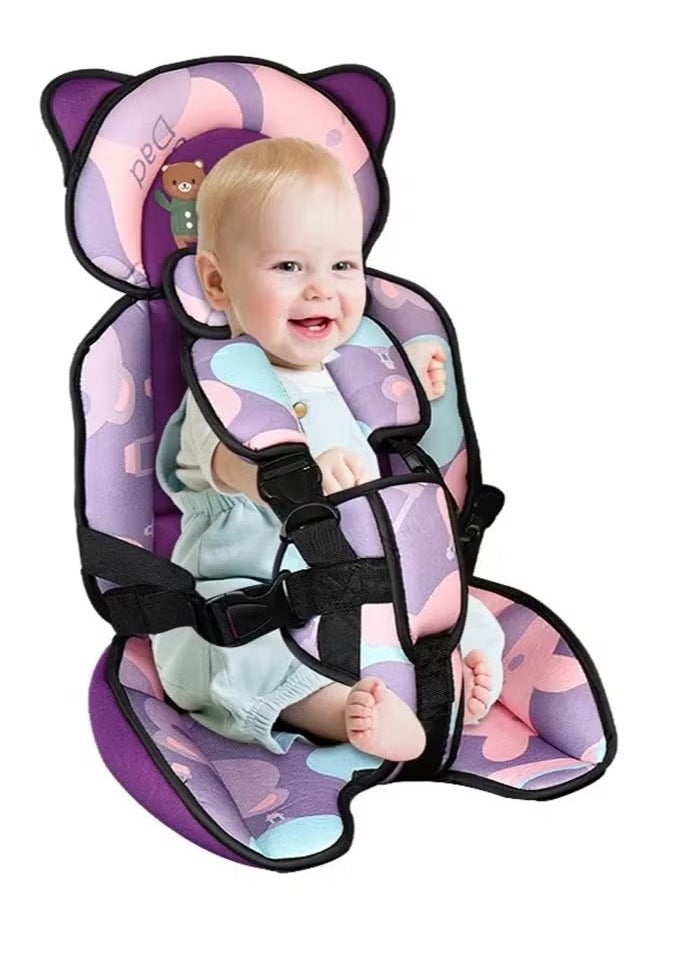 Portable Baby Seat Safety Car Car Seat Children