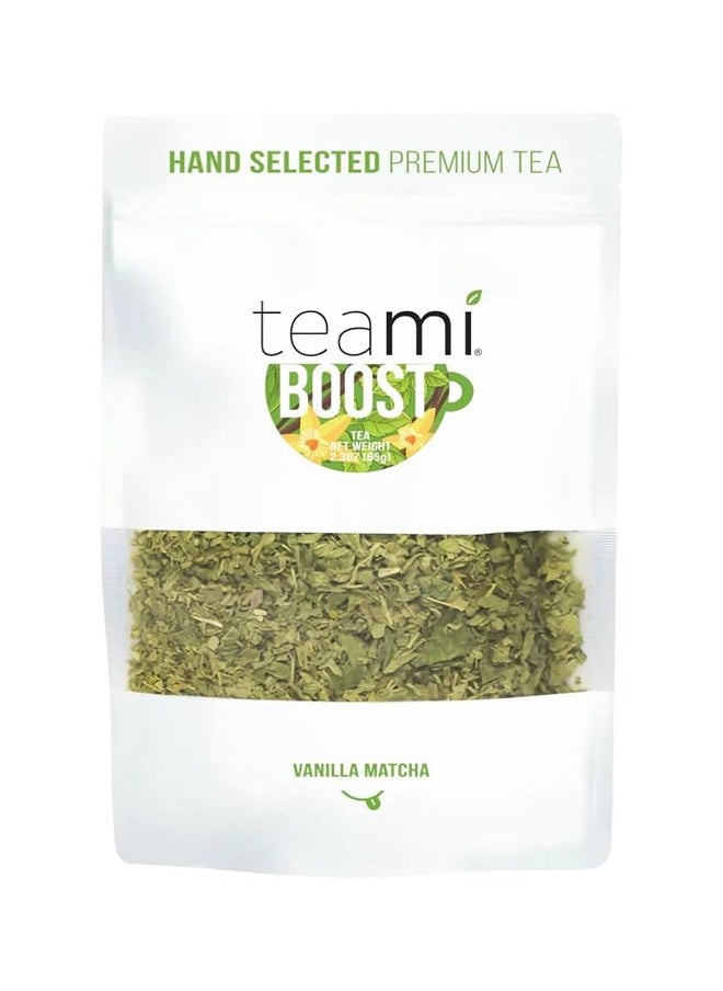 Boost Tea