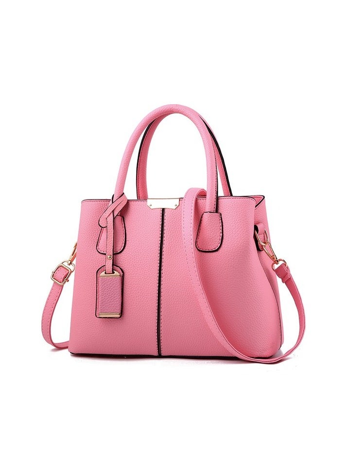 Shoulder bag Colour:Pink