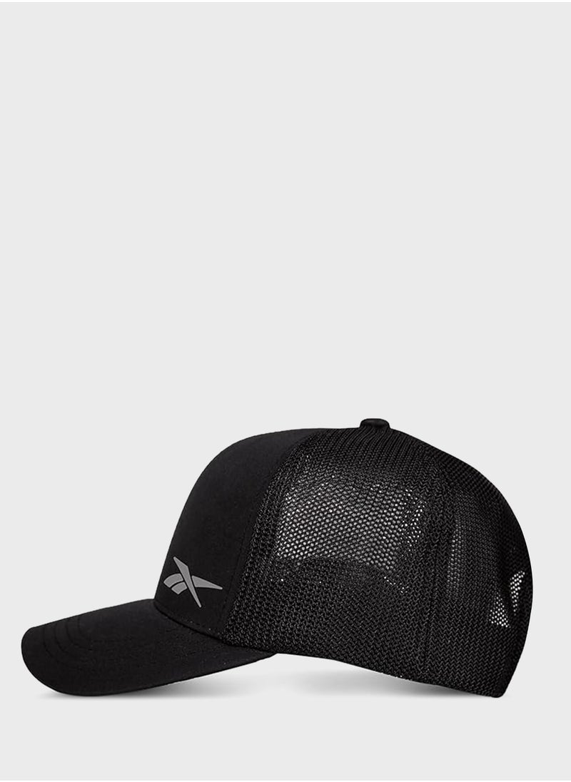 Athlete Cap