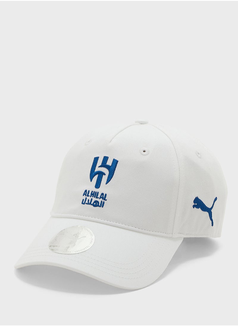 Ahsfc Essential Cap