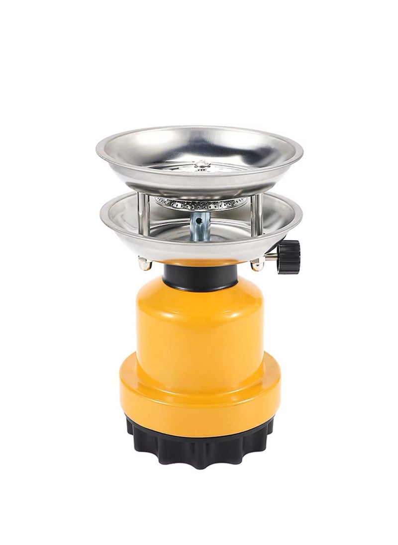 Portable Gas Stove for Camping