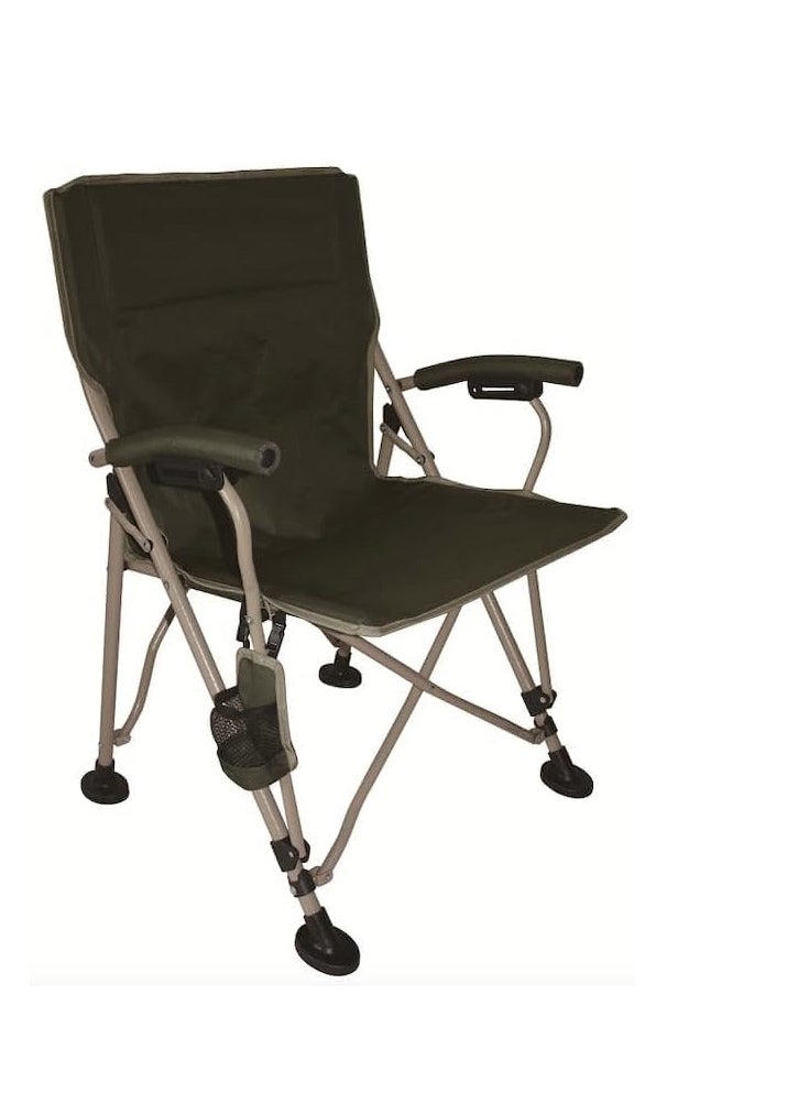 Best Camping Chair, Beach Chair, Garden Chair, Sun Lounger Folding Chair with Comfortable Carry Bag for Indoor Outdoor Trips Travel