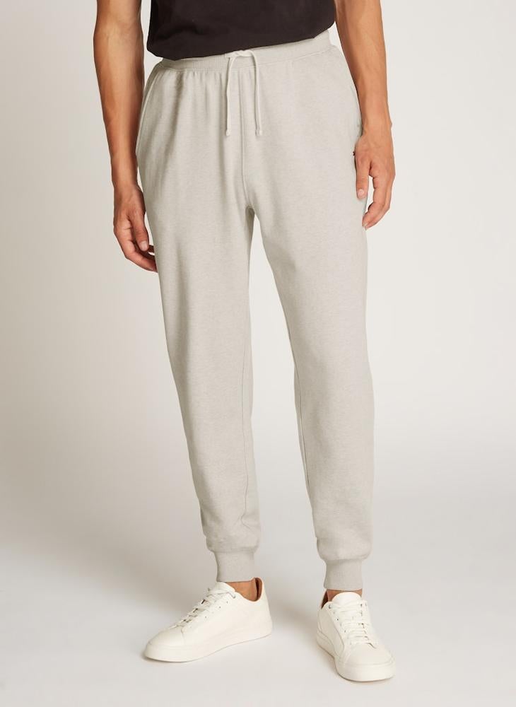 Essential Drawstring Sweatpants