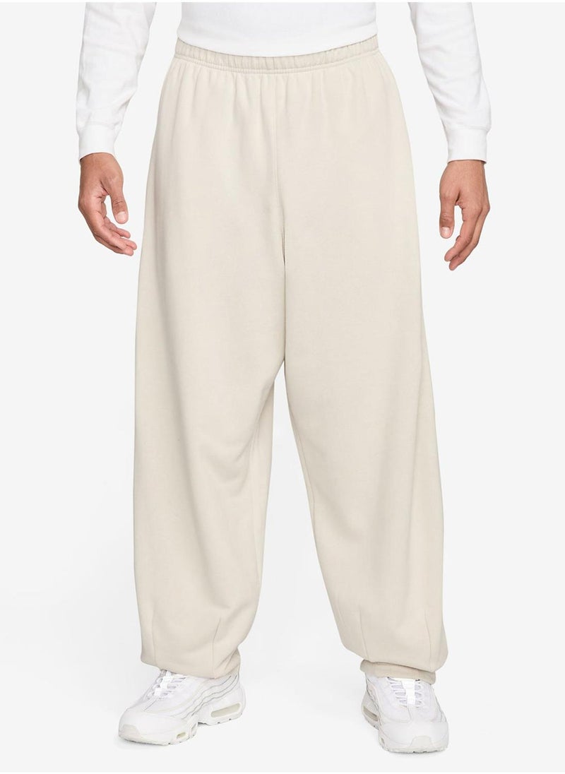 Club Fitted Oversized Sweatpants