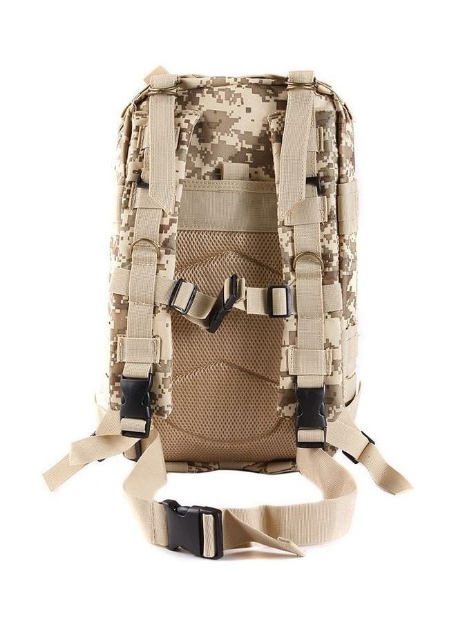 Outdoors Tactical Training Camp Bag 24x20x43cm