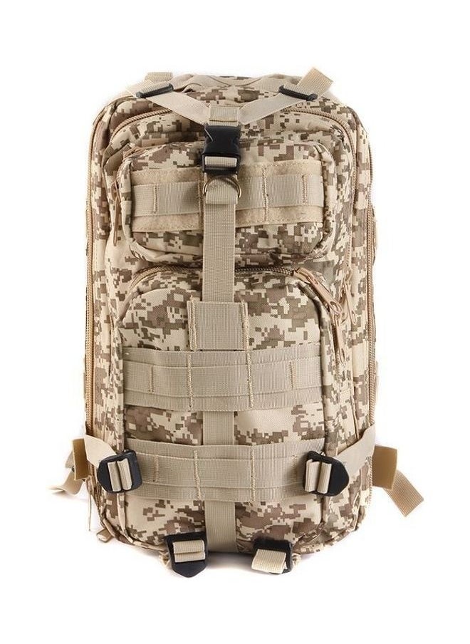 Outdoors Tactical Training Camp Bag 24x20x43cm