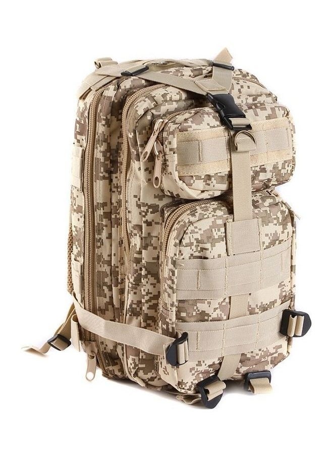 Outdoors Tactical Training Camp Bag 24x20x43cm