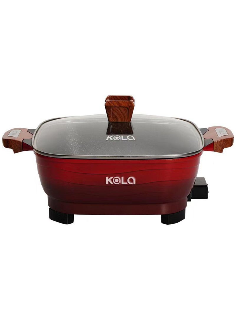 Kala Multi-function Electric Cooker